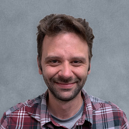 Ryan Macpherson Ryan Macpherson